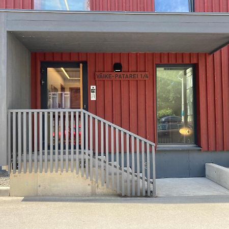 Vp Kalamaja Apartment With Garage Tallinn Extérieur photo