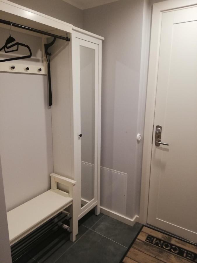 Vp Kalamaja Apartment With Garage Tallinn Extérieur photo