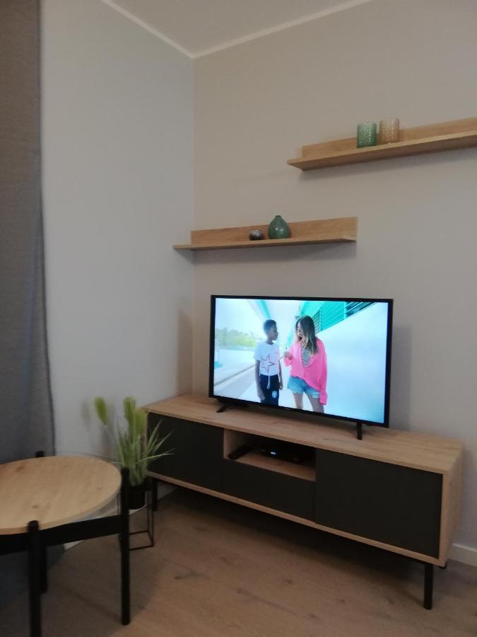 Vp Kalamaja Apartment With Garage Tallinn Extérieur photo